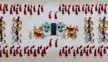 한미반도체, 핵심 장비 '와이드 TC 본더' 행렬도 공개