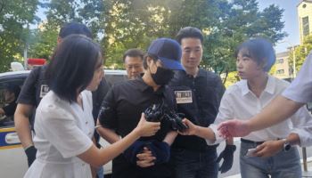 "사기 당했다" 법정서 코인업체 대표 습격…징역 5년 확정