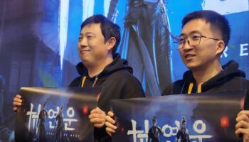 '무협·무과금’으로 韓 공략 나선 中 넷이즈 ‘연운’