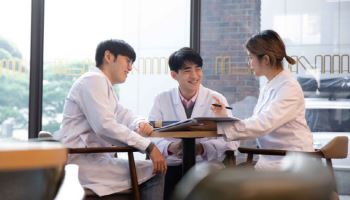 고려대의료원, 美 ACGME서 ‘전공의 교육혁신’ 성과 주목