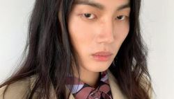 '도수코4' 모델 김성찬, 암 투병 중 별세…향년 35세