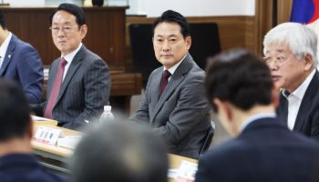 부동산 공세 이어가는 국힘…장동혁 “과열이 국민 책임인가, 규제 풀라”