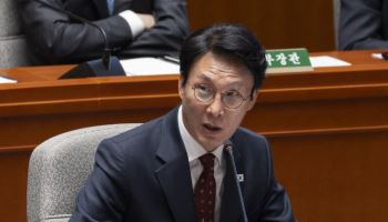 김총리 “배당분리과세 최고세율, 조금 더 열어놓고 논의”