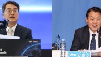 "노인복지 짓밟았다" 김동연 때린 김병주의 말, 정말일까