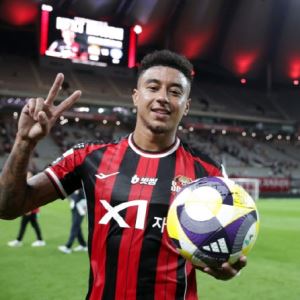 [단독]레전드 섭외…린가드, ''나혼자산다'' 전격 출연