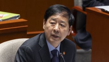 구윤철 부총리 "대규모 대미투자에도 외환보유액 4200억불 유지"