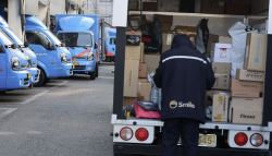 "새벽배송 금지 땐 54조 손실"…학계서도 '경고'