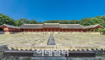 박주민 “종묘 앞 142m 빌딩 멈춰야...오세훈의 오발탄”