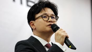 한동훈 “이명현 정치특검, 저를 출국금지한 이유 밝혀야”