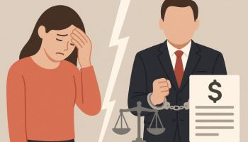 성추행범이 된 남편과 이혼 할 수 있나요?[양친소]