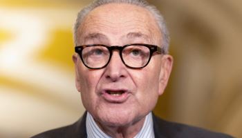 美민주당, 예산안 협상안 제시…'38일째' 셧다운 해제될까