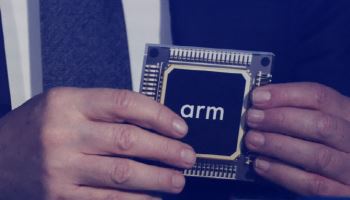 ARM, 데이터센터 온기 확산에 실적 턴어라운드…주가 탄력 받을까