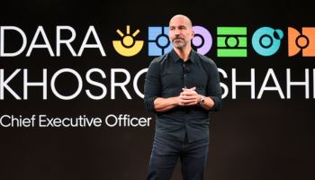 우버, 호실적에도 주가 급락...증권가는 "오른다" 왜?