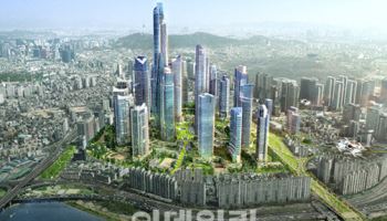 “용산을 닭장 아파트로?”…서울의 심장은 서울의 미래[손바닥부동산]