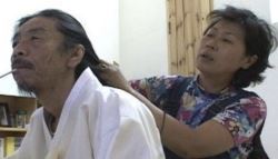 '졸혼' 하고도 이외수 마지막 지킨 부인 전영자씨 별세