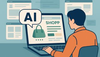 말만 하면 '뚝딱'…3분 만에 쇼핑몰이[AI침투보고서]