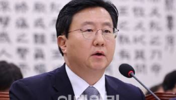 '대장동 항소 포기' 후폭풍…정진우 중앙지검장 사의