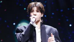 檢, '만 16세 무면허 운전' 가수 정동원에 기소유예 처분