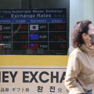 환율 하락 재료 실종…이번주 1480원 시험대 오른다[주간외환전망]