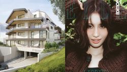 ‘43억 현금 매입' 트와이스 모모 사는 구리 고급 빌라는