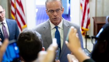 美셧다운 39일째…공화 상원 원내대표 “초당적 협상 진전”