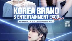 뉴욕도 반한 ‘K-소비재’…한류박람회에 2만명 운집