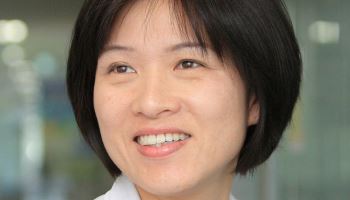 UNIST 조윤경 교수, 한국인 최초 국제학술단체 CBMS 회장 취임