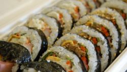 김밥 300줄 주문하고 공문 내밀더니…600만원 뜯겼다