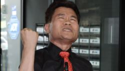 전한길 "李 지지자들 성폭행당하고 중국에 팔려 가라"