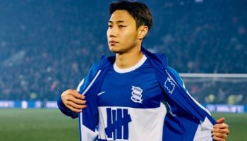 황인범 이어 백승호까지 쓰러졌다... “A매치 출전 불투명”