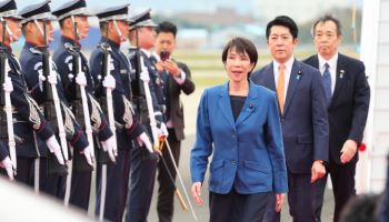 "외국인 안심하고 성매매" 얼마나 심하면…일본, 결국