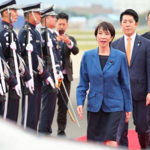 "외국인 안심하고 성매매" 얼마나 심하면…일본, 결국