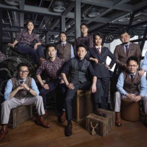 만다린 오리엔탈 선전, 서울 ‘원더 브리지’ 행사 참가