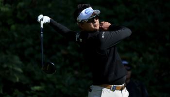 박상현, 20년 만에 40대 다승 기록…끝내기 버디로 '최종전 우승'