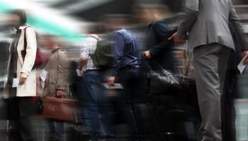 미국 셧다운 장기화에 항공 대혼란…관광객 어려움 가중