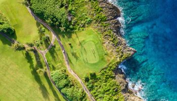 골프와 관광의 결합…코럴 오션 리조트 사이판, ‘골투 패키지’ 출시