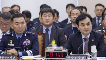 이번주 군 중장 인사…비상계엄 문책성 역대급 물갈이