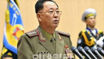 대화 가능성 일축하듯…연일 美 비난하고 나선 北