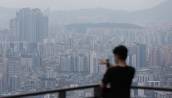 “넣어봐야 당첨 안 돼”…청약통장 깨는 사람들