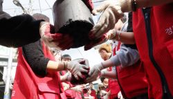 겨울날씨 온다…출근길 ‘영하권' 체감온도 주의[오늘날씨]