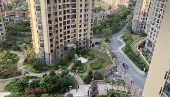 단지 내 도로를 개방하라