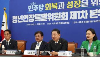 갈등 키우는 ''정년연장'' 일방통행