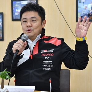 토요타의 세계 1위 비결…"'더 좋은 차'는 치열한 실패의 산물"