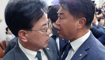 '쇼츠 조회수'만 남은 국정감사