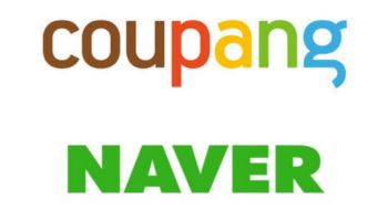 네이버 'AI 고도화' vs 쿠팡 '물류·글로벌'…서로 다른 성장공식 통했다