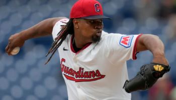 실투? 알고보니 베팅..MLB 선수도 도박 사기