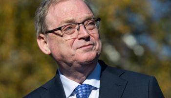 백악관 "셧다운 지속되면 4분기 美경제 역성장 가능성"