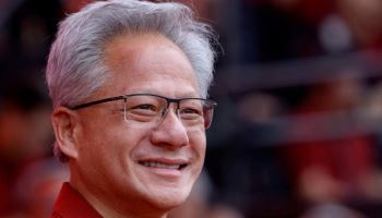 ‘AI 거품론’ 불식시킨 엔비디아…10만전자·60만닉스 회복[특징주]