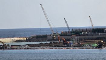 서울~울릉 1시간대로…2027년 해상 활주로 개항 채비