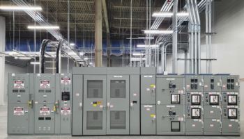 LS일렉트릭, 美 빅테크 AI 데이터센터 추가 수주…1329억 규모